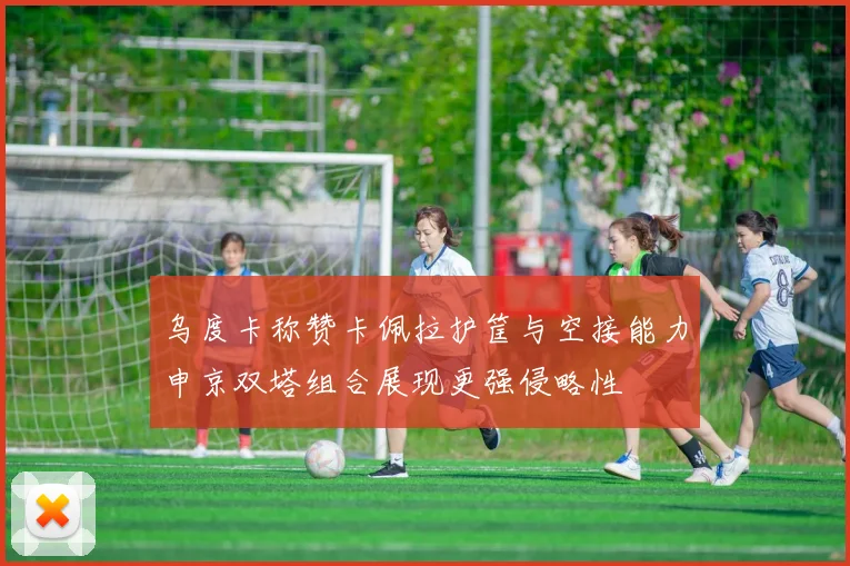 乌度卡称赞卡佩拉护筐与空接能力申京双塔组合展现更强侵略性