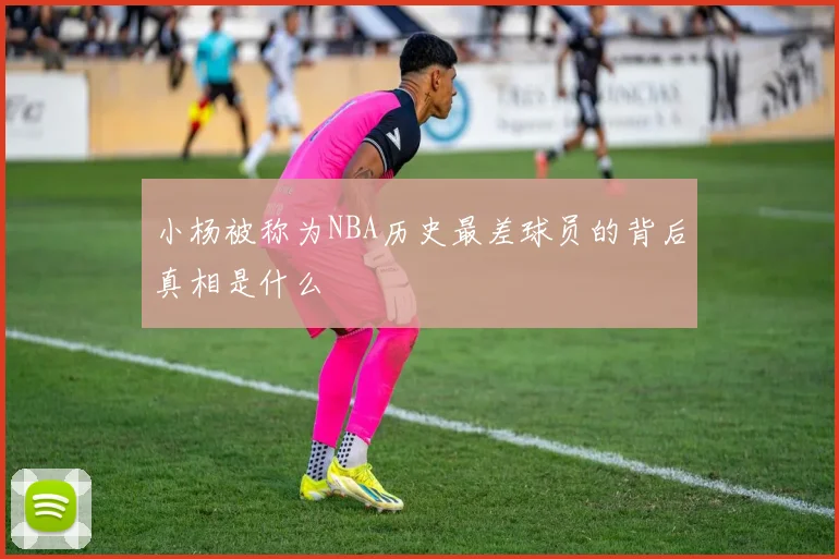 小杨被称为NBA历史最差球员的背后真相是什么