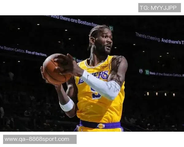 夸梅调侃艾顿表现出色赞其空接能力大幅提升曾被视为水货球员