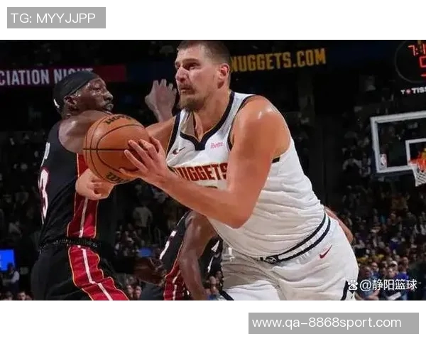 约基奇单场15助攻战绩惊人31胜2负胜率高达94成为球队赢球风向标