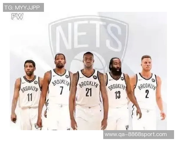 篮网本赛季全员无全明星经历成为联盟独特现象引发热议