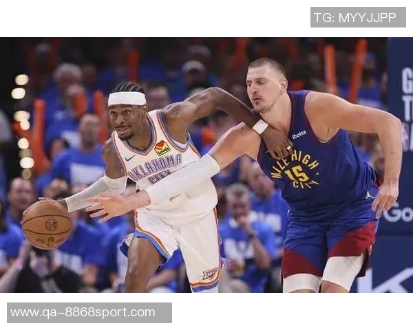 东契奇与亚历山大MVP之争Skip直言后者更胜一筹