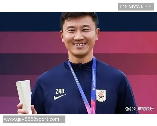 北青报道周海滨大卫皮里有望执掌U15和U14国足教鞭