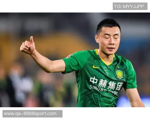 国安队李磊因右大腿肌肉拉伤预计缺阵四周球队面临人员紧张局面